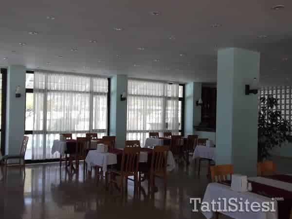 Poseidon Çeşme Resort